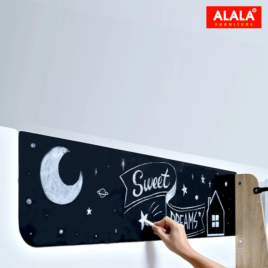 Giường ngủ trẻ Em ALALA
