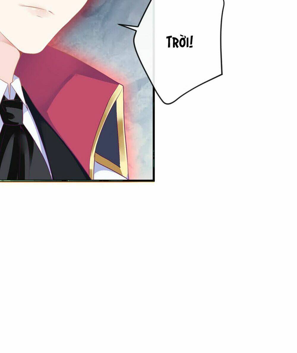 dị thế thịnh sủng : bỗng một ngày trở thành vương tước thiếu nữ chapter 3 13