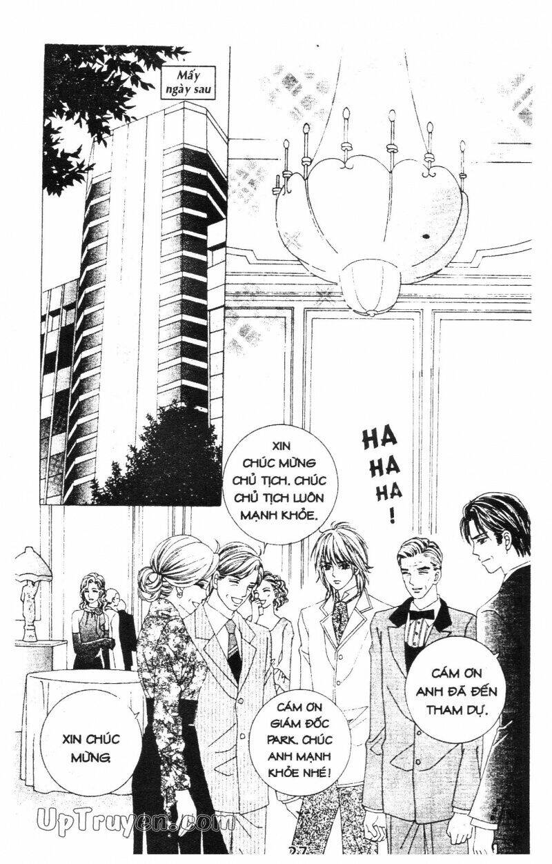 mặt nạ tình yêu chapter 66 28