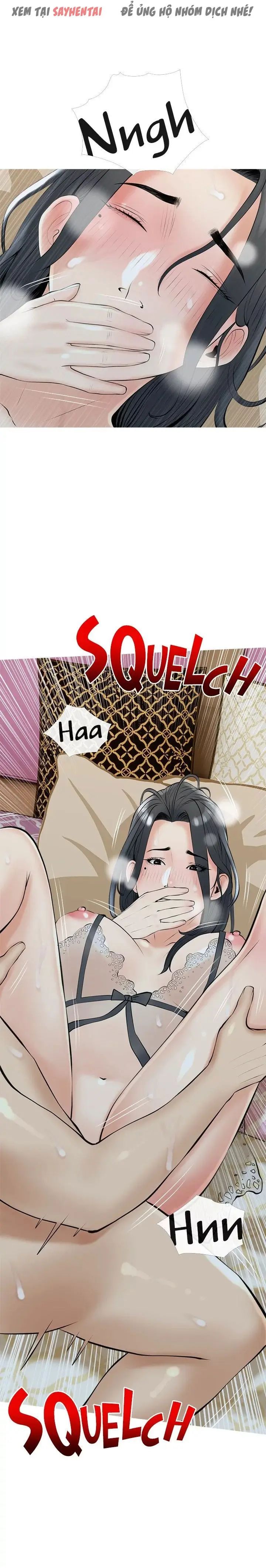 dập dì của tôi chapter 35 13