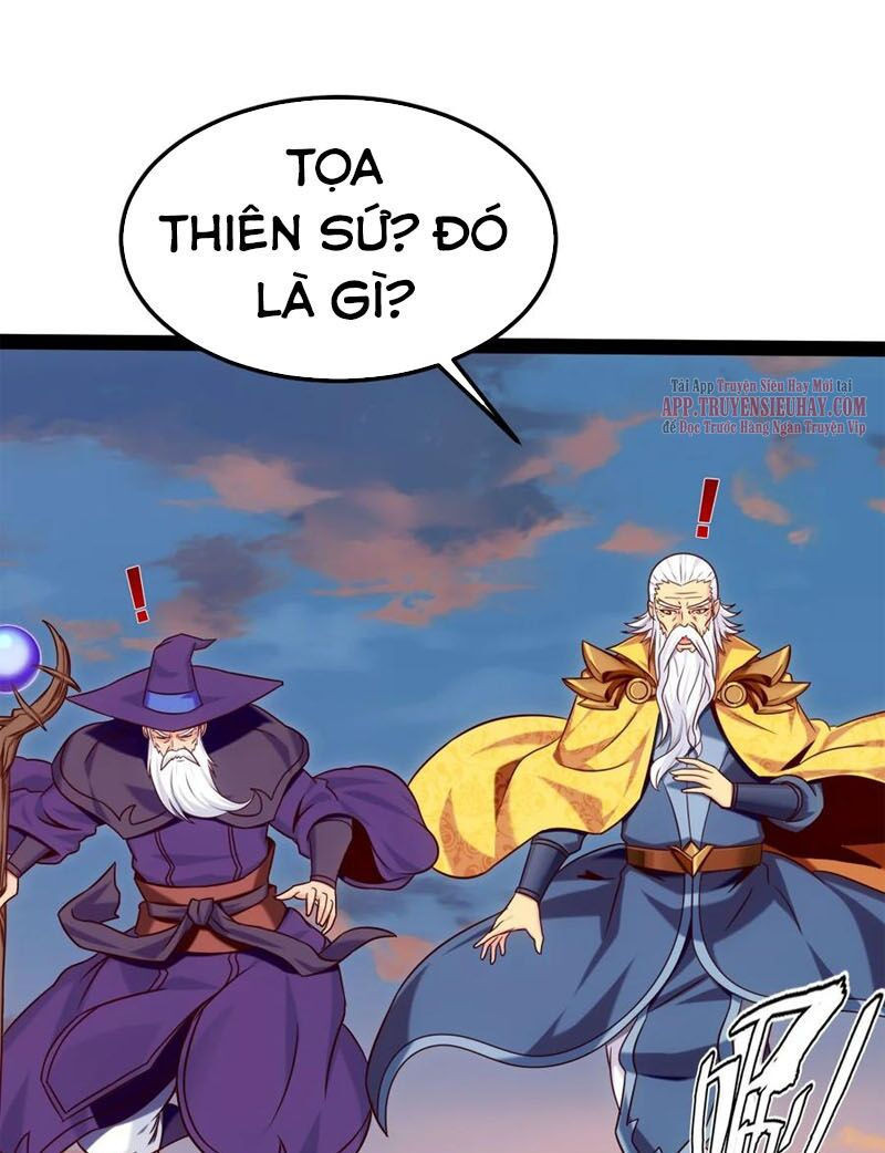 ma thú kiếm thánh dị giới tung hoành chapter 214 1