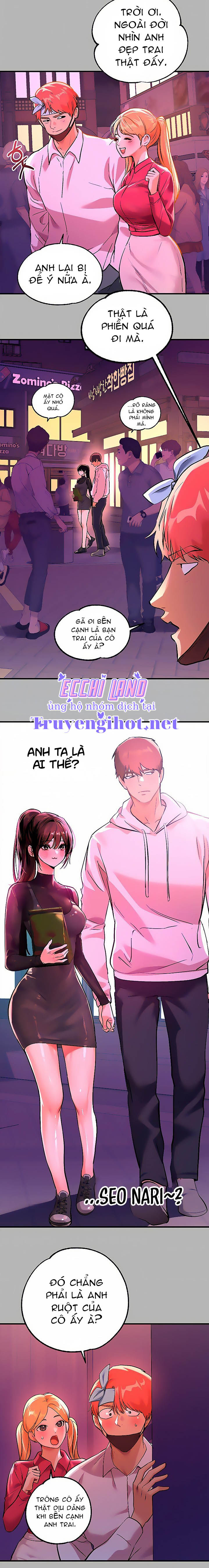 chị chủ nhà của tôi chapter 60.1 4