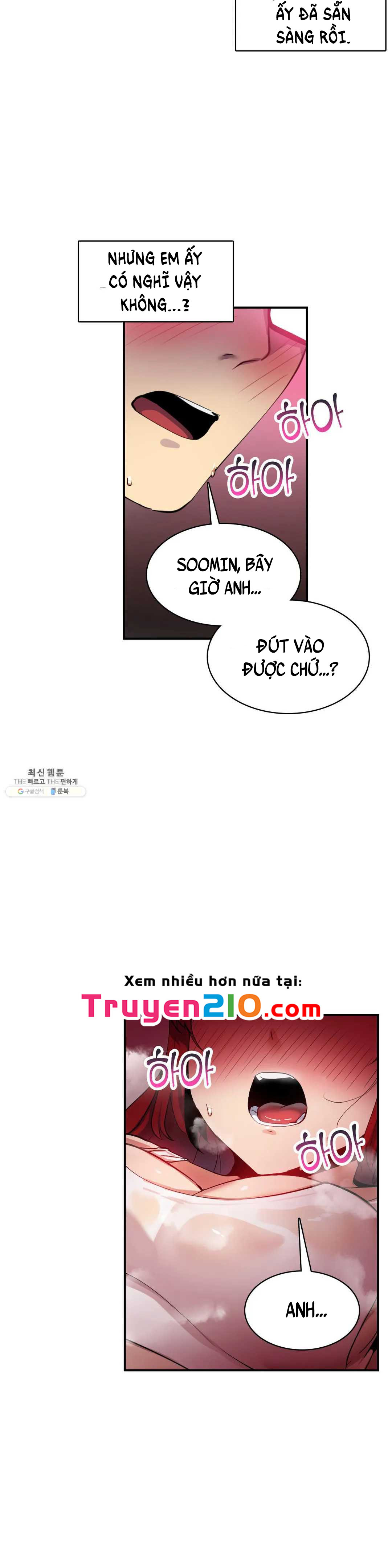 vấn đề nhạy cảm chapter 20 17