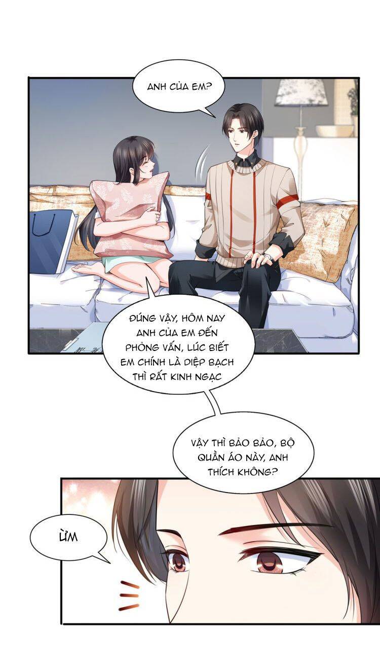 Đúng Như Hàn Quang Gặp Nắng Gắt Chapter 151.2 - Trang 6