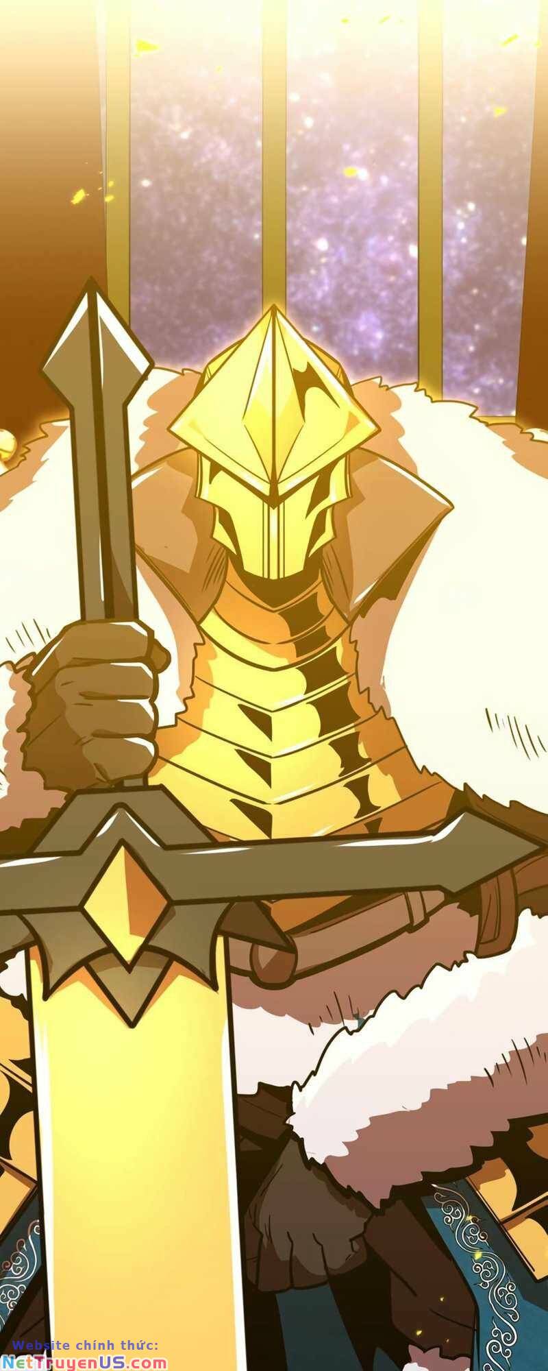 Huyết Thánh Cứu Thế Chủ~ Ta Chỉ Cần 0.0000001% Đã Trở Thành Vô Địch chapter 56 20