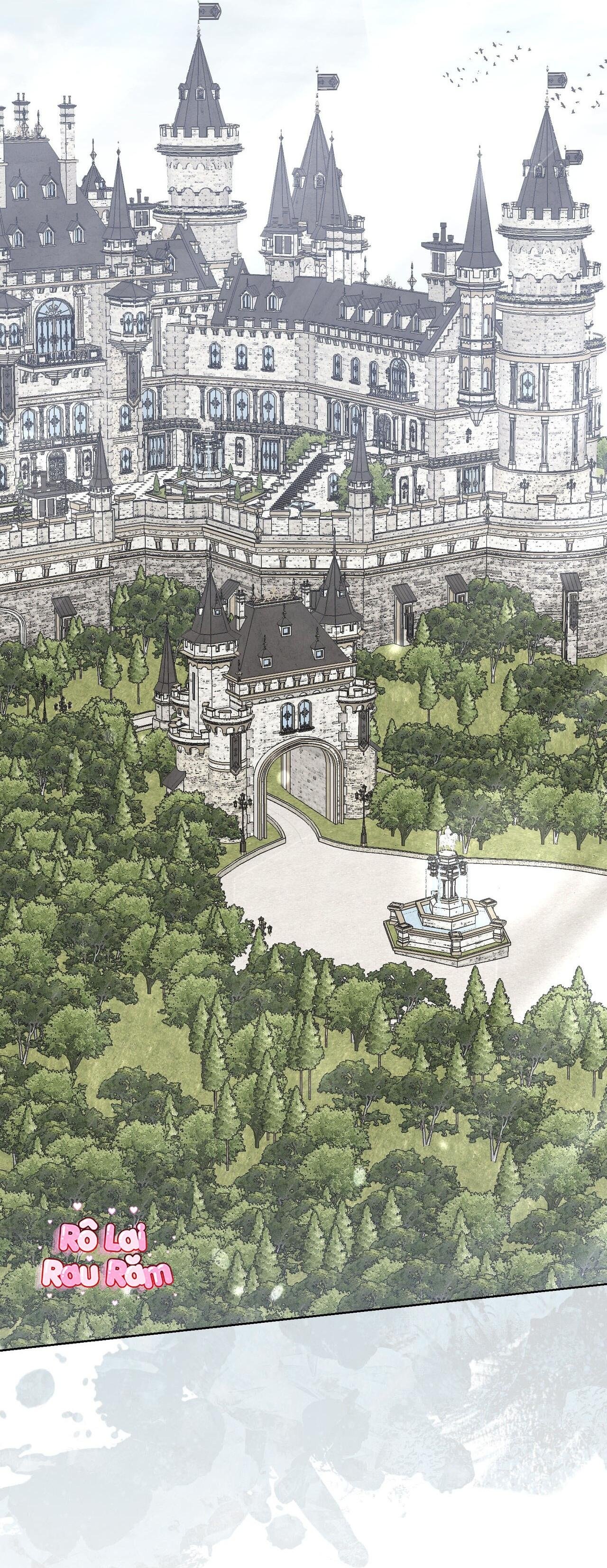 tôi đã bị trở thành nô lệ của người mà tôi từng vứt bỏ chapter 21 2