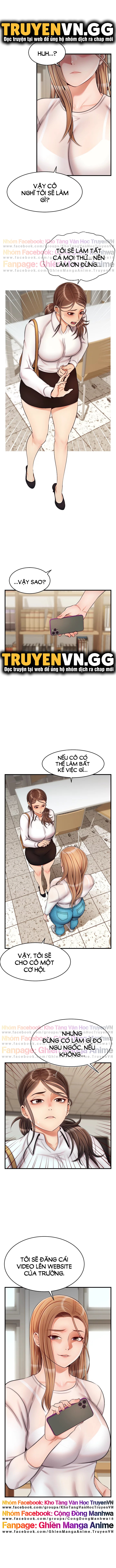 cả nhà thương nhau chapter 24 9