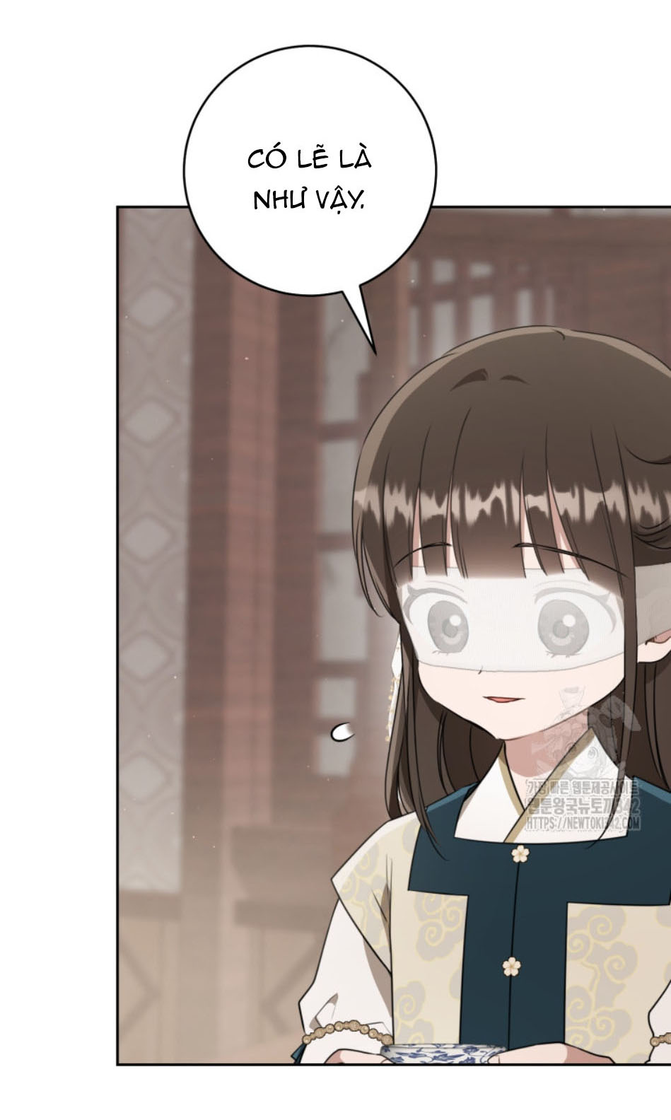 trở thành đứa cháu gái bị ghẻ lạnh trong gia tộc võ giả hùng mạnh chapter 65.1 15