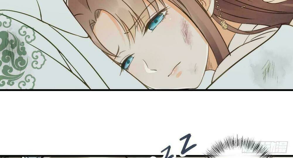 vương gia ba tuổi rưỡi của tôi chapter 17 19