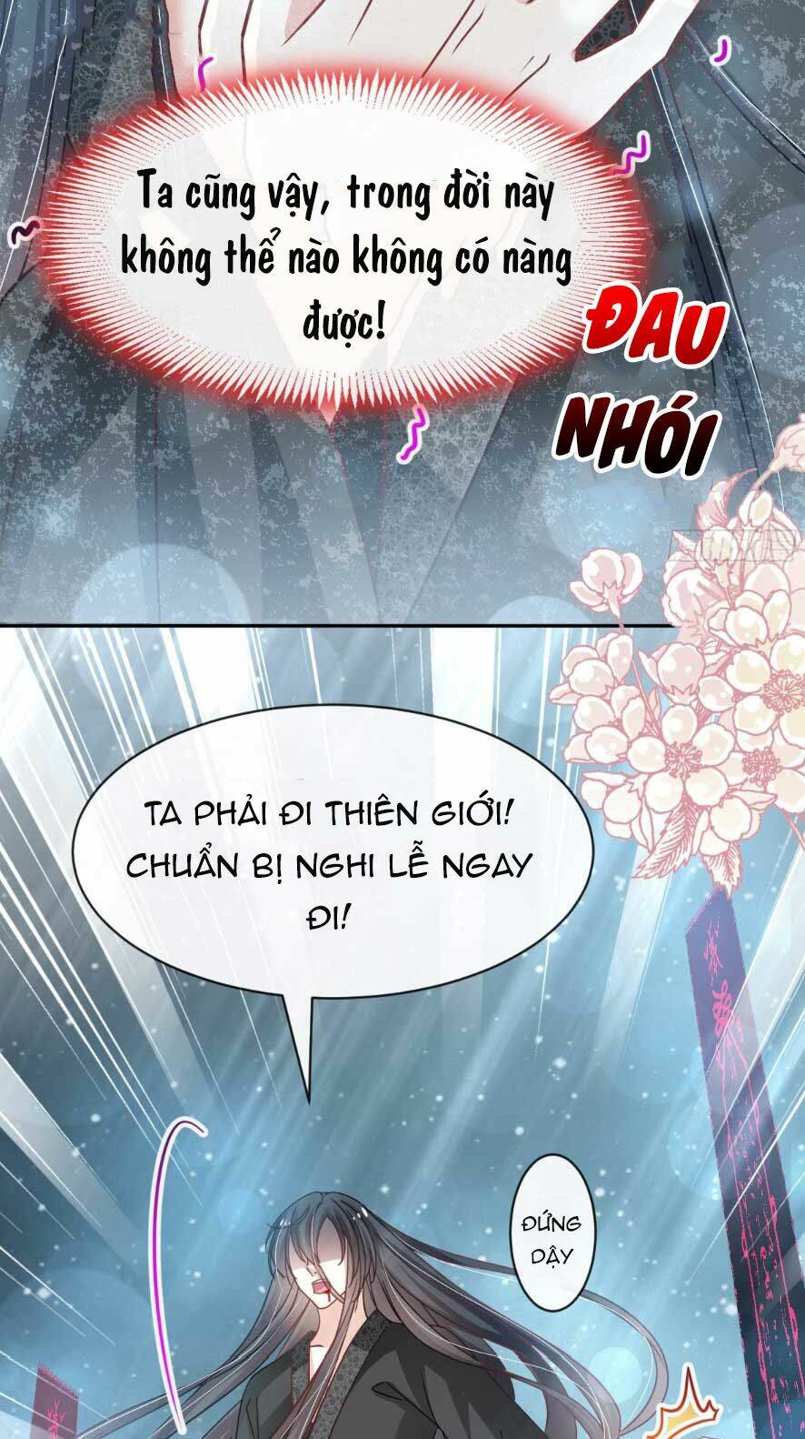 thiên hạ đệ nhất sủng phi chapter 143.2 20