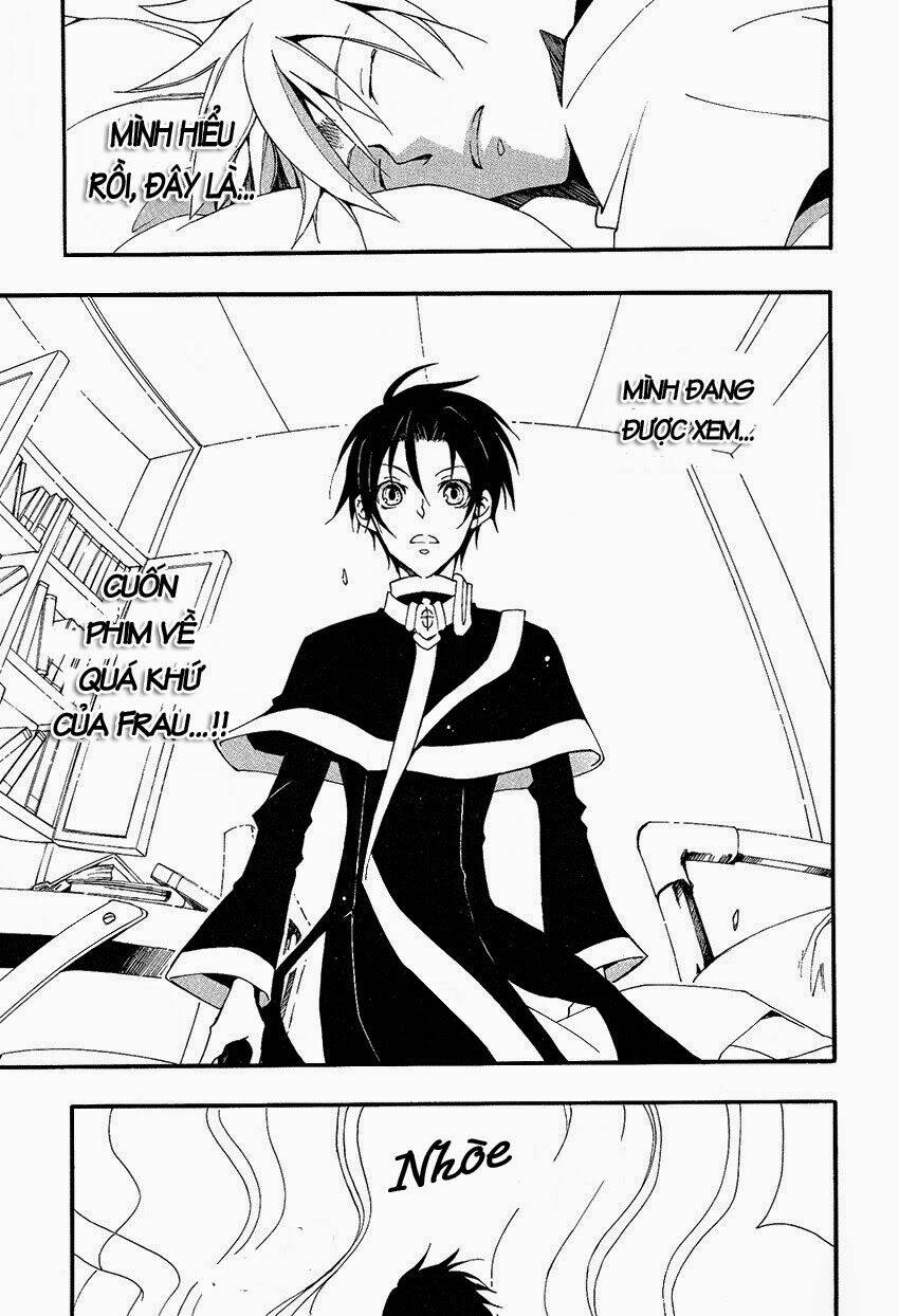 07 hồn ma chapter 95 14