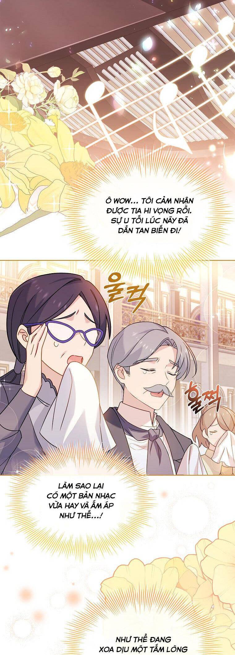 để yên cho tiểu thư hiền chapter 91 20