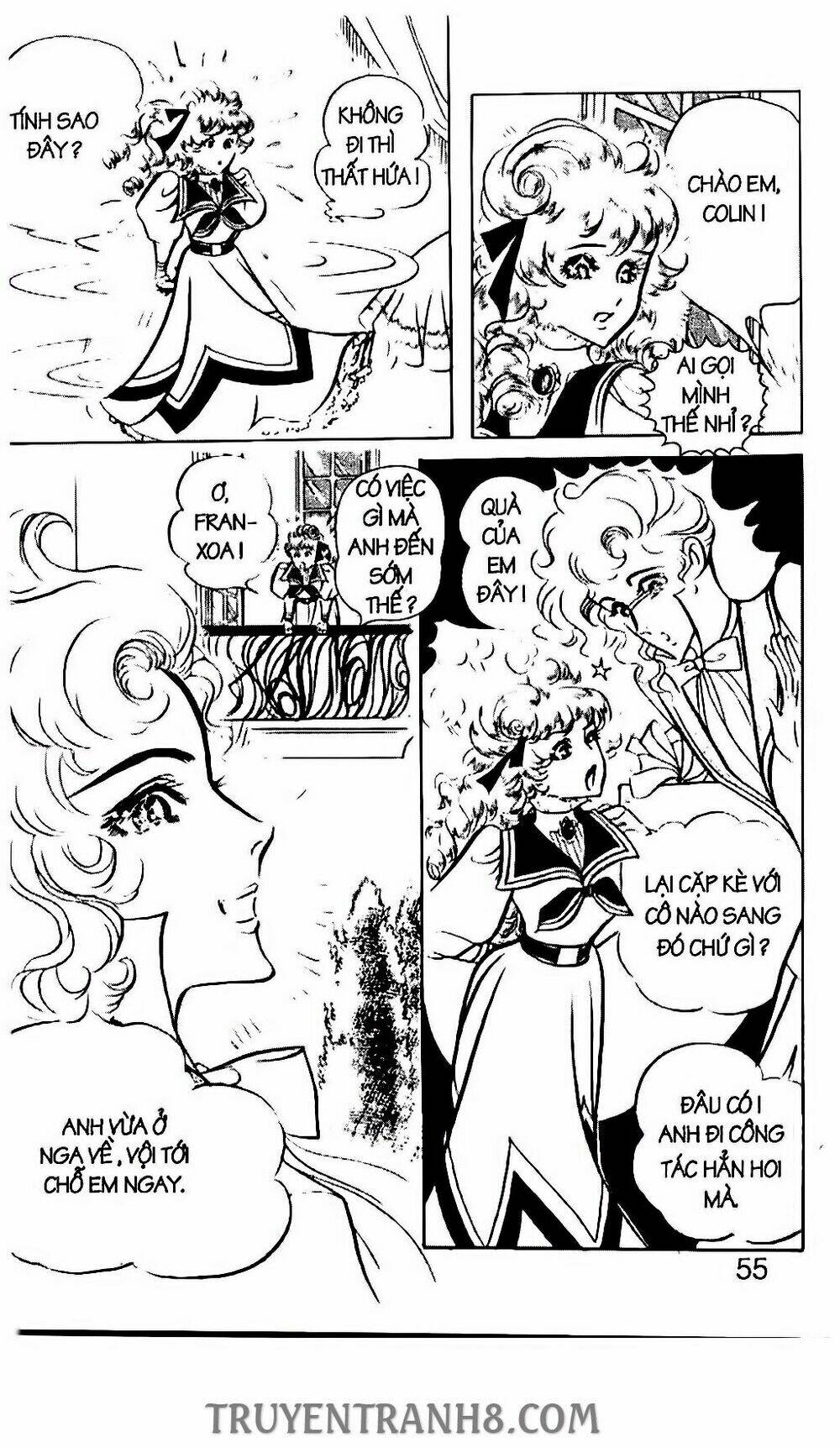 the count s daughter chapter 47 27