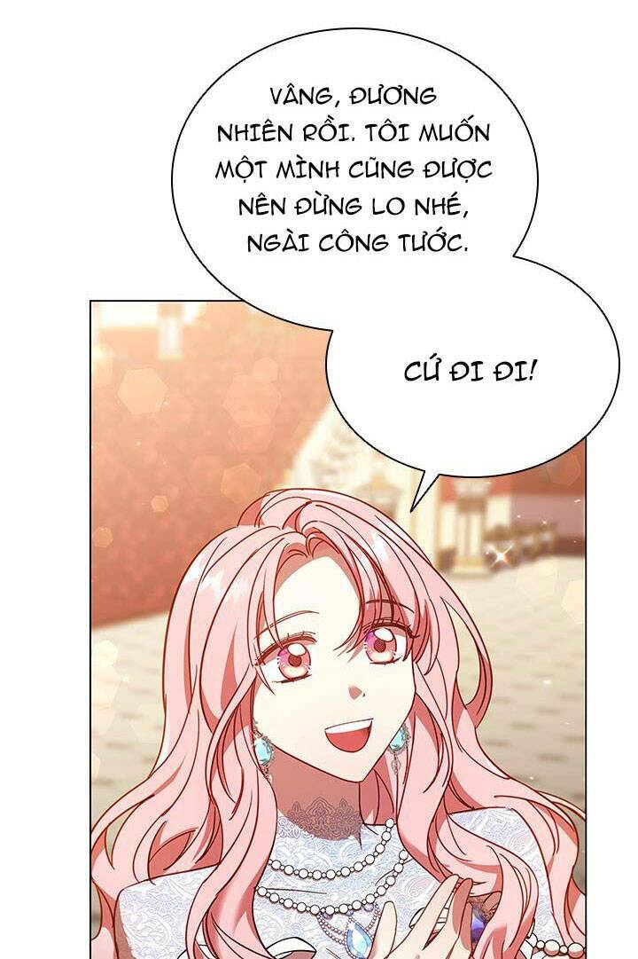 tôi đã ly hôn nhưng lại trở thành tài phiệt chapter 16.1 38