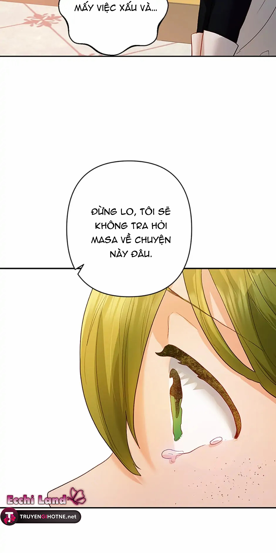 Cuộc Sống Vương Giả Của Người Tình Giả chapter 7.2 - Trang 20