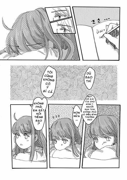 professor oshima, teach me! chapter 1 27