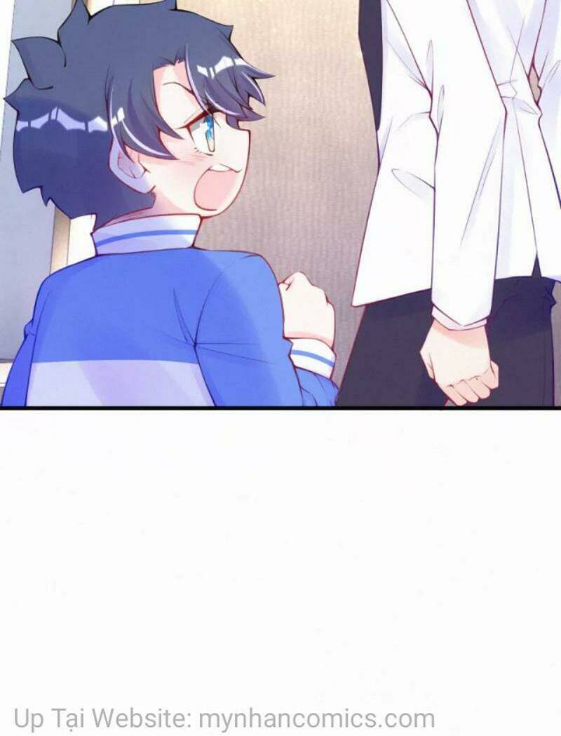 mami đột kích, thiên tài manh bảo khốc daddy chapter 100 7