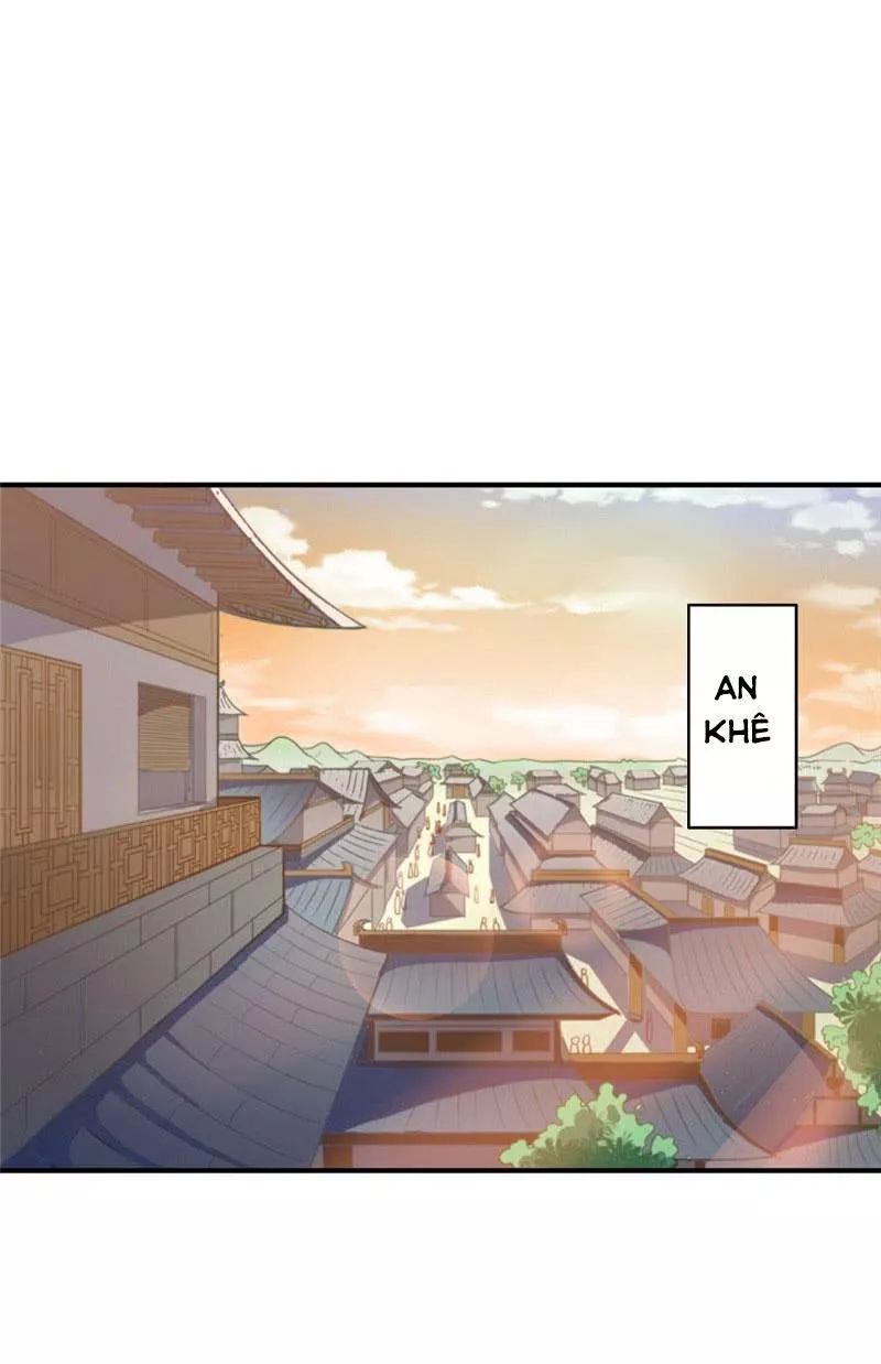 võ lâm manh chủ chapter 34 23