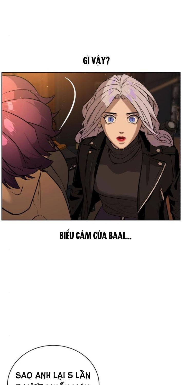 bạch huyết - white blood chapter 66 113