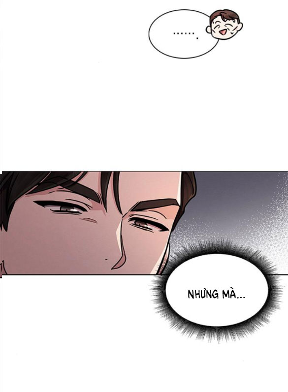 the castle - cô dâu của quỷ chapter 5.2 31