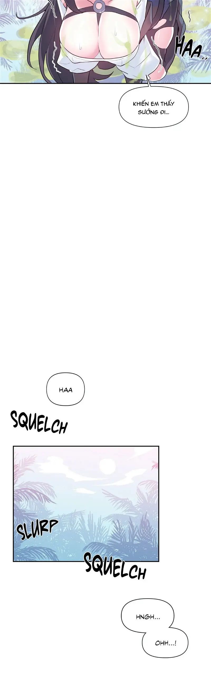 đăng nhập vào thế giới trò chơi chapter 53 9