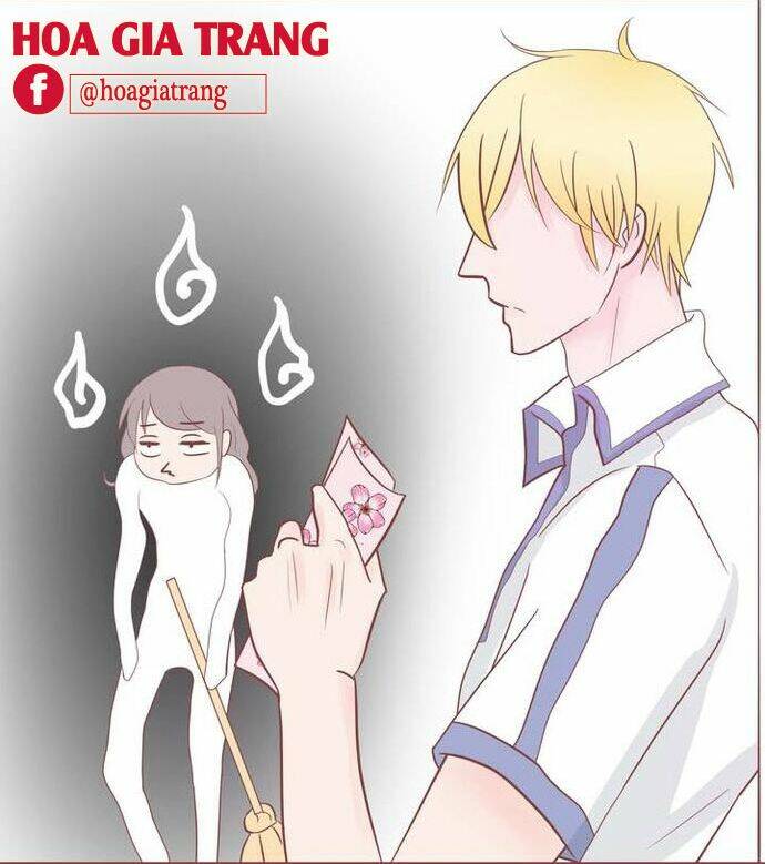 nơi này có điểm không bình thường chapter 11 15