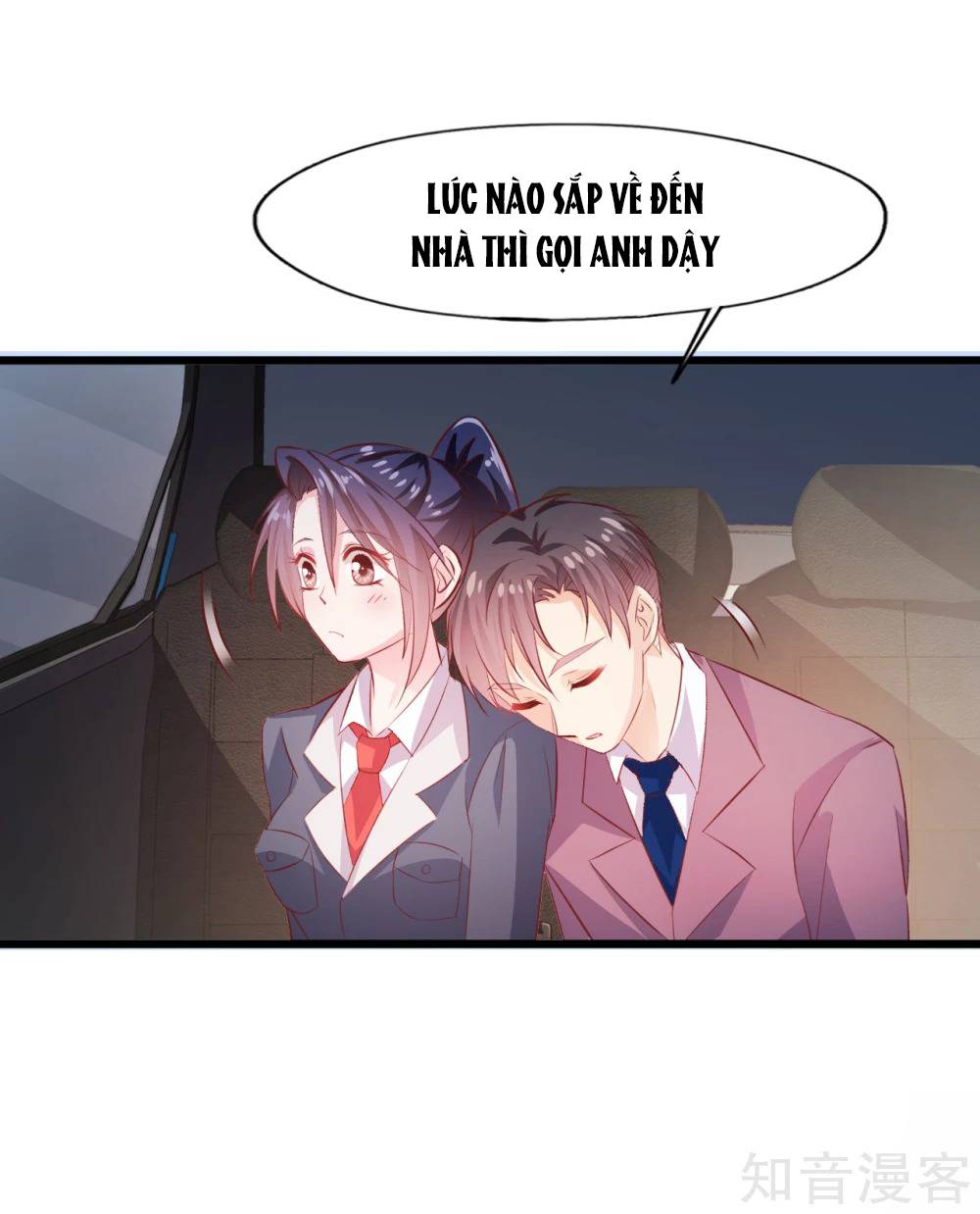 sau này vẫn cứ thích anh chapter 23 8