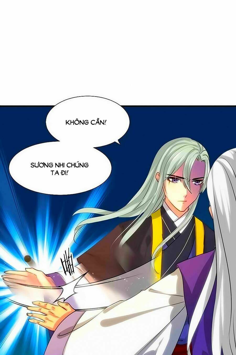 dưỡng thiếu chủ đấu tra nam chapter 67 2