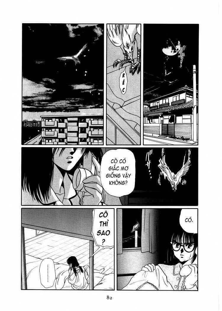 tokyo babylon chapter 3.2 16