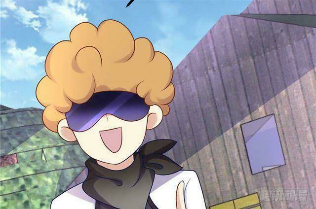 thời khắc và em đều đẹp chapter 14 49