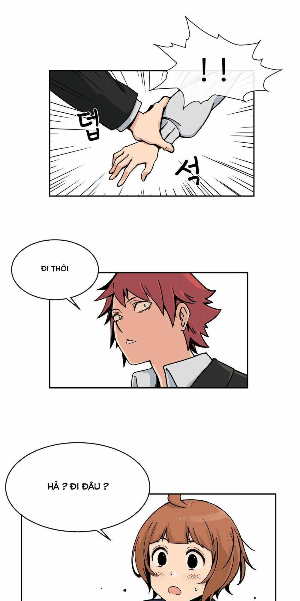 her hero chapter 6 10