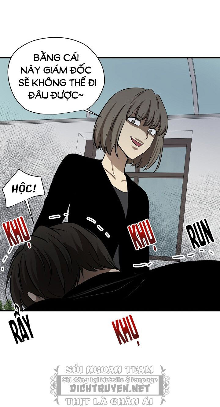 cuộc sống kỳ thú chapter 46 50