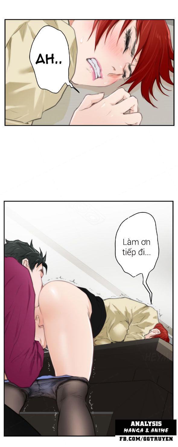 h-mate chapter 87 39