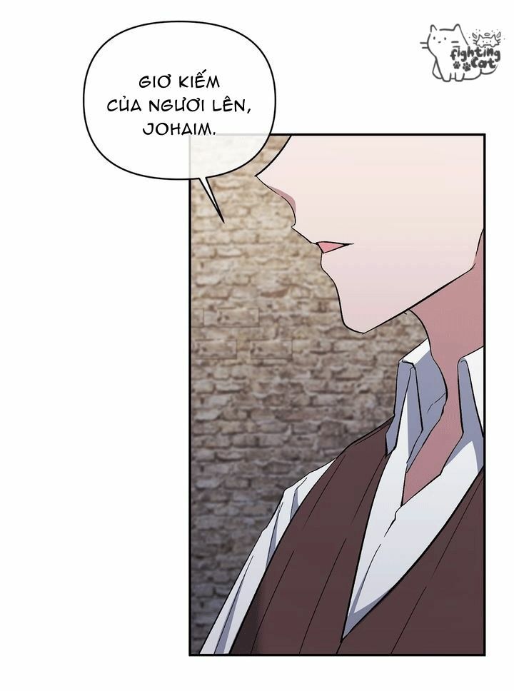 nữ công tước phương bắc là một nhân vật phản diện chapter 20 30