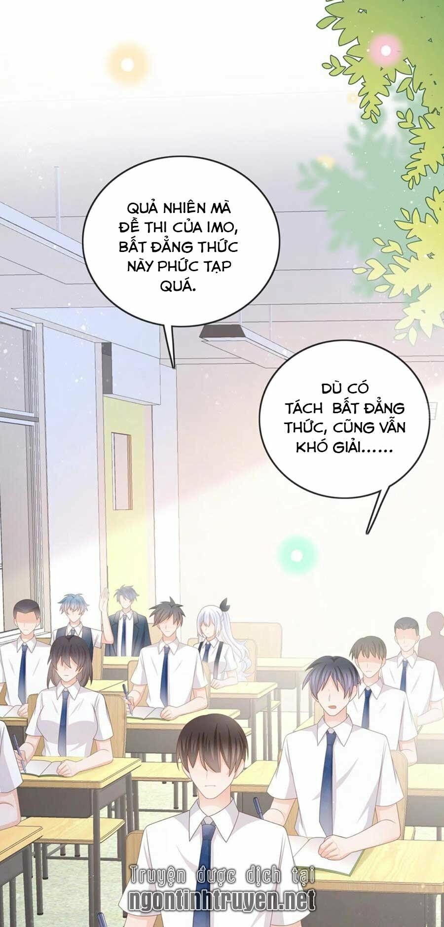 ảnh hậu cũng không bằng niệm thanh hoa chapter 91 2