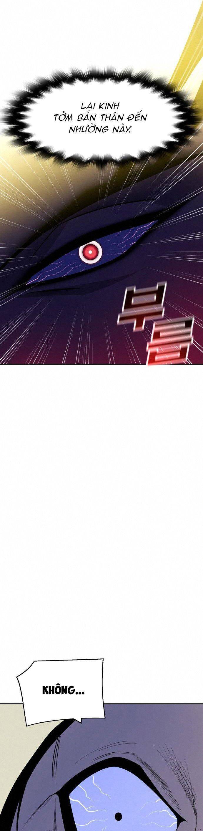 kiếm sĩ thiếu niên chapter 34 16