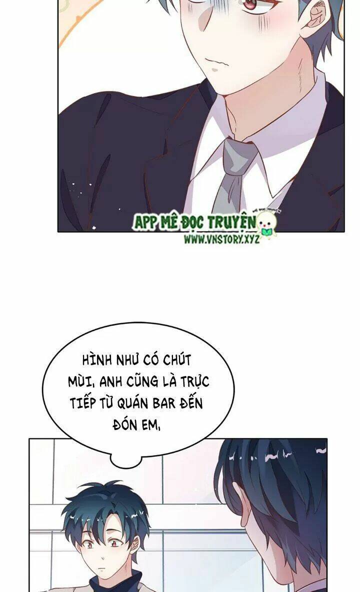bạn trai kém tuổi bẫy yêu tôi chapter 44 9