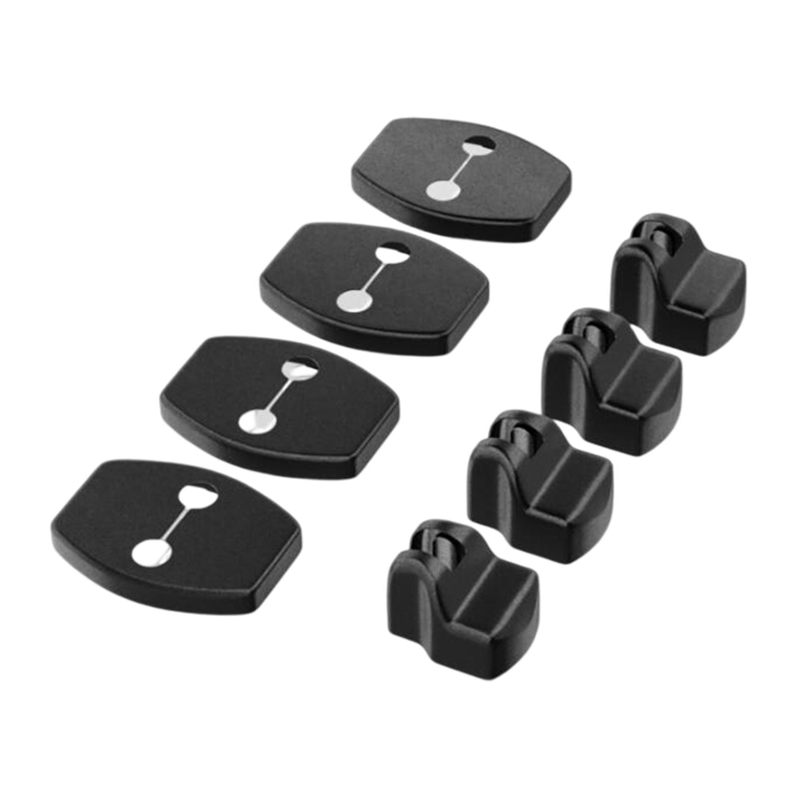 Car Door Durable Car Door Lock Arm Hinge Protector for Byd Atto 3