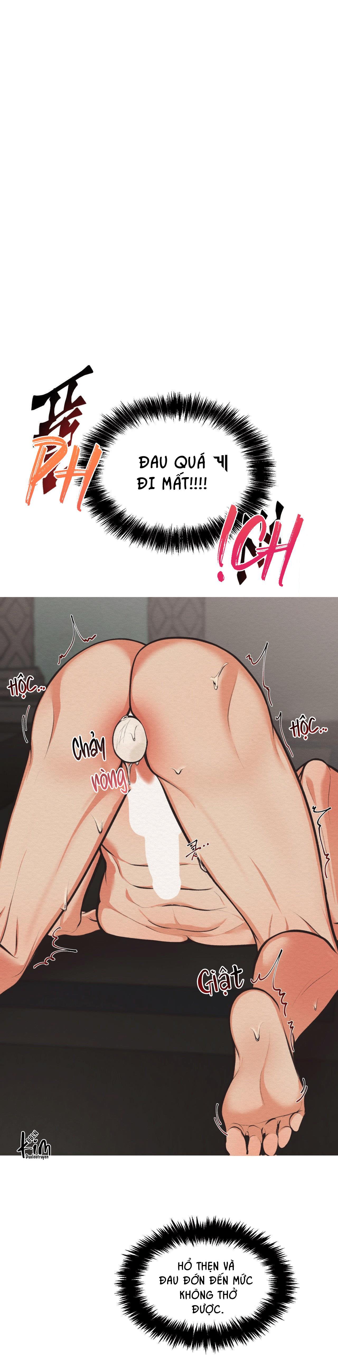 ác ma đỉnh cấp chapter 2 23