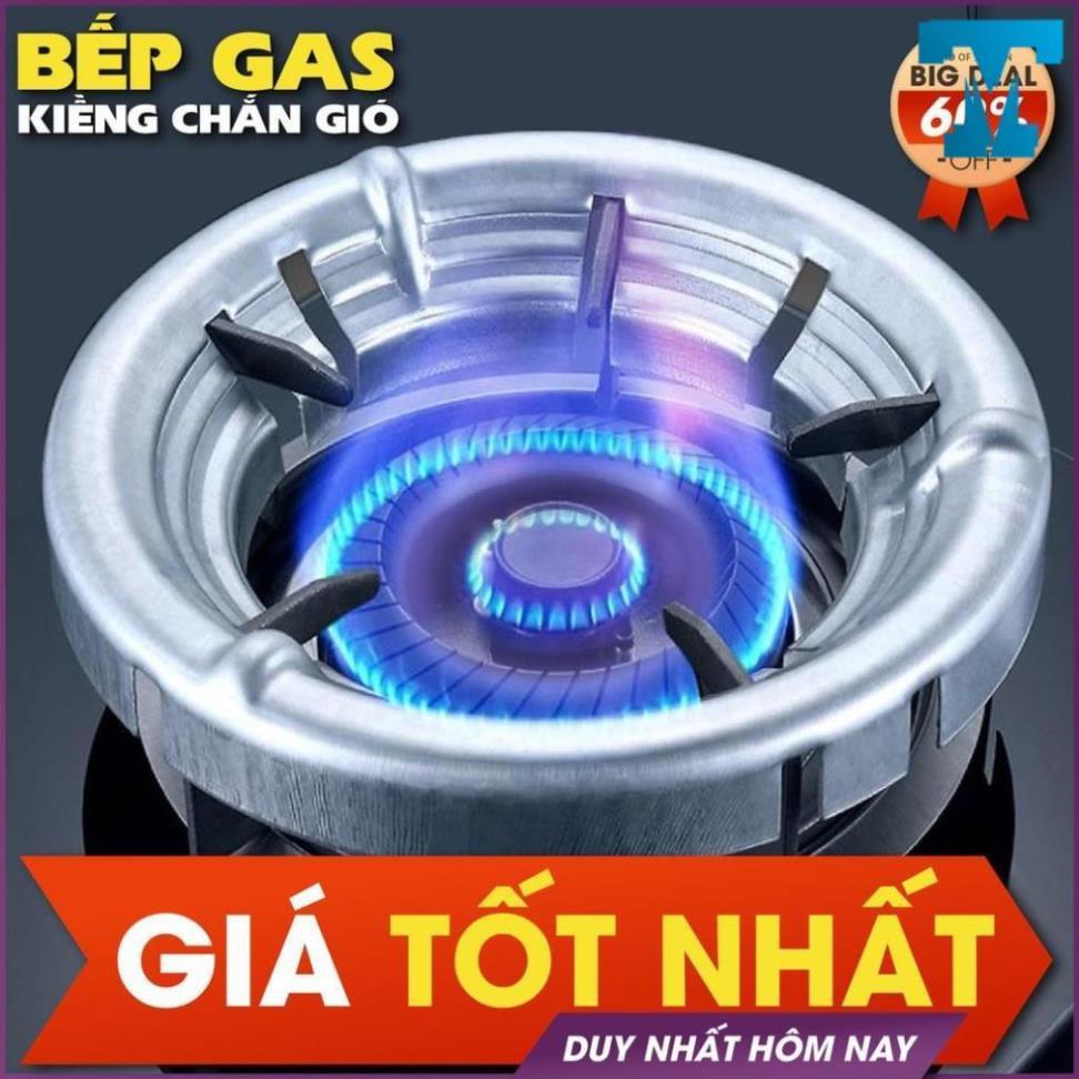 Kiềng chắn gió bếp gas freeship lắp các loại bếp