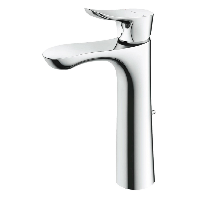 Vòi Lavabo Gật Gù Nóng Lạnh Toto GO TLG01304V