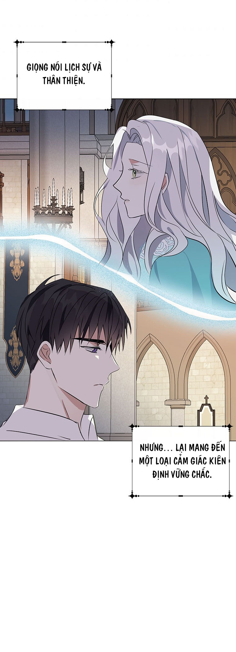 kết cục buồn của trò chơi nhập vai chapter 21 36