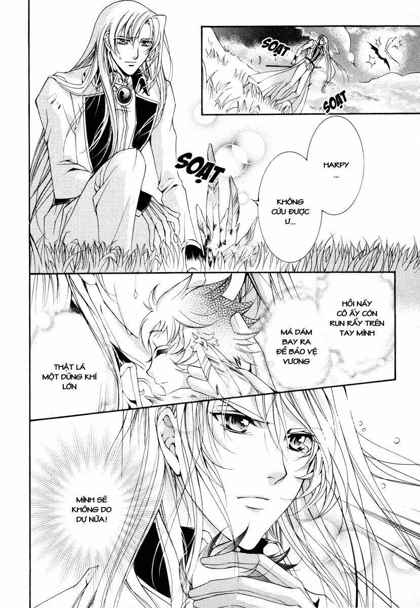 thề ước người và rồng chapter 12 26