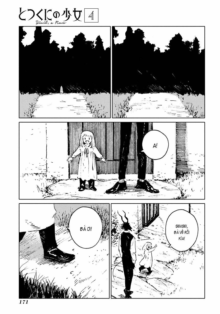 cô bé đến từ vương quốc bên ngoài chapter 20 32