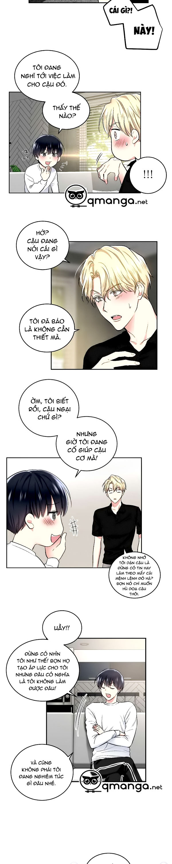 ứng dụng xấu hổ chapter 4 15