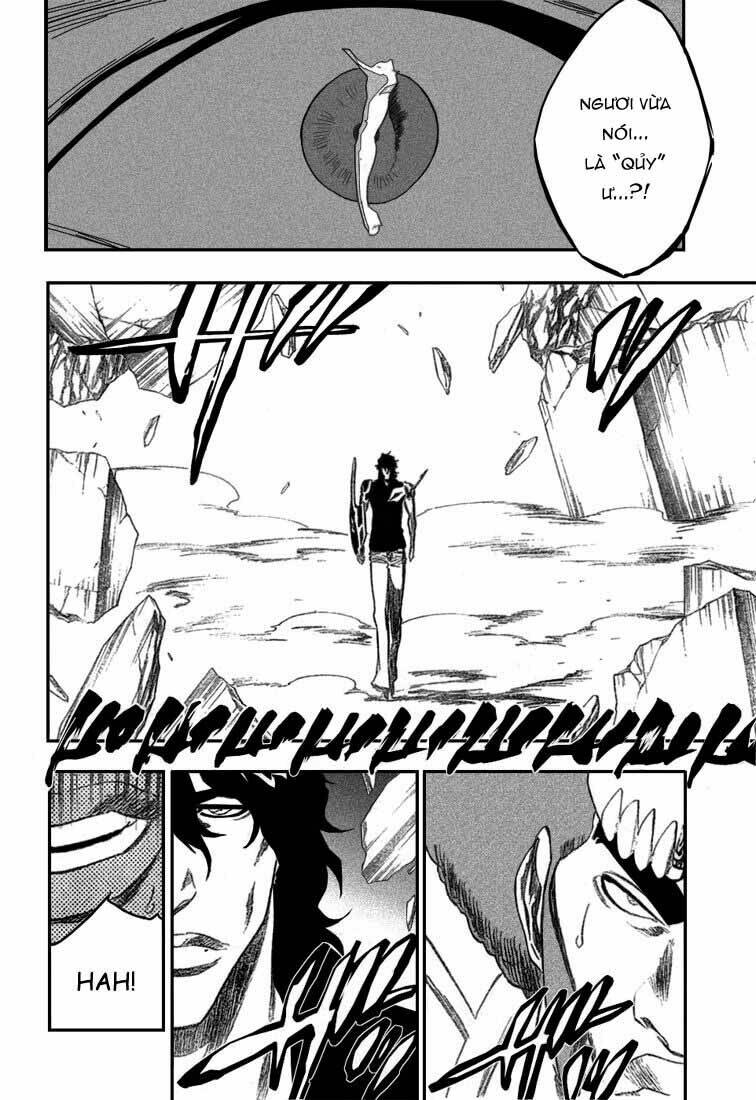 thần chết ichigo chapter 261 4