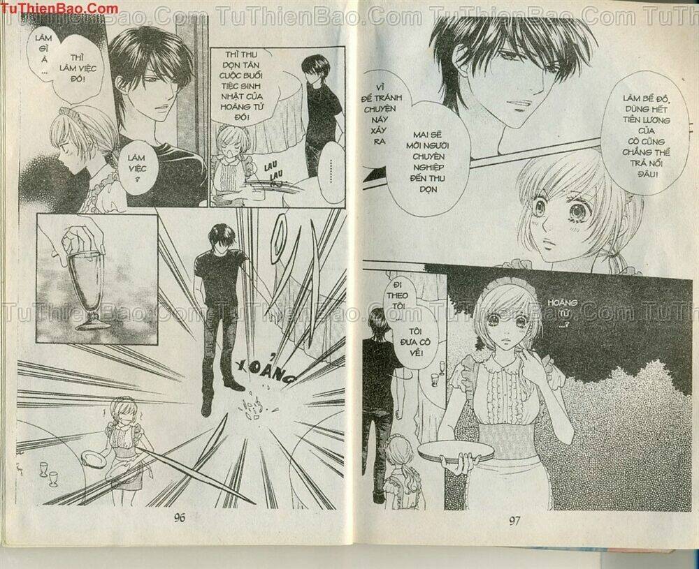 lo lem thời @ chapter 1 49