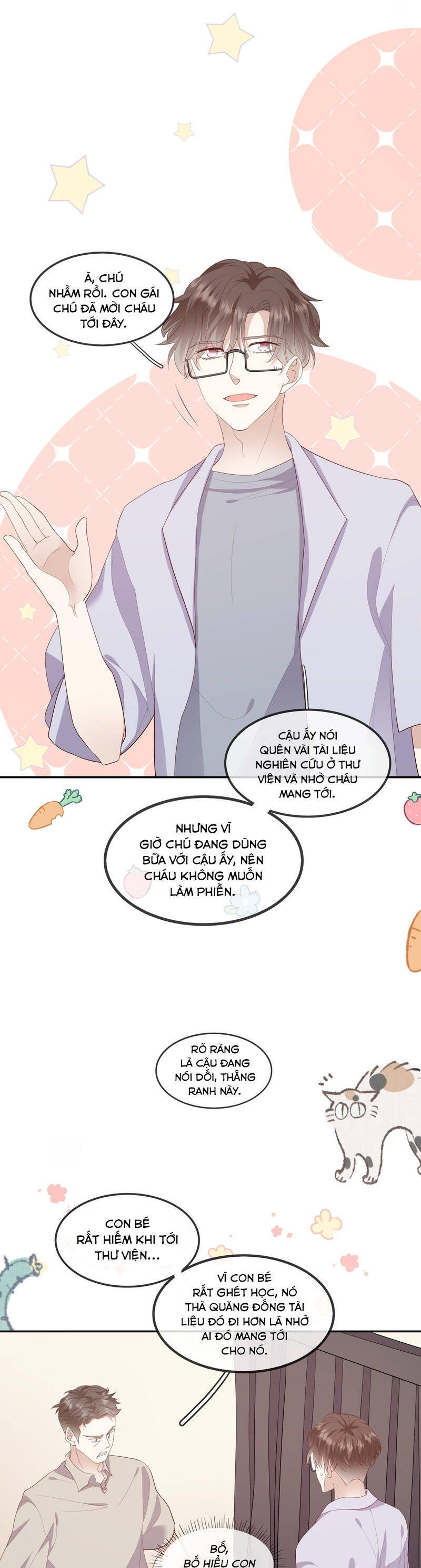 làm ơn đừng quá kiêu ngạo chapter 24 3