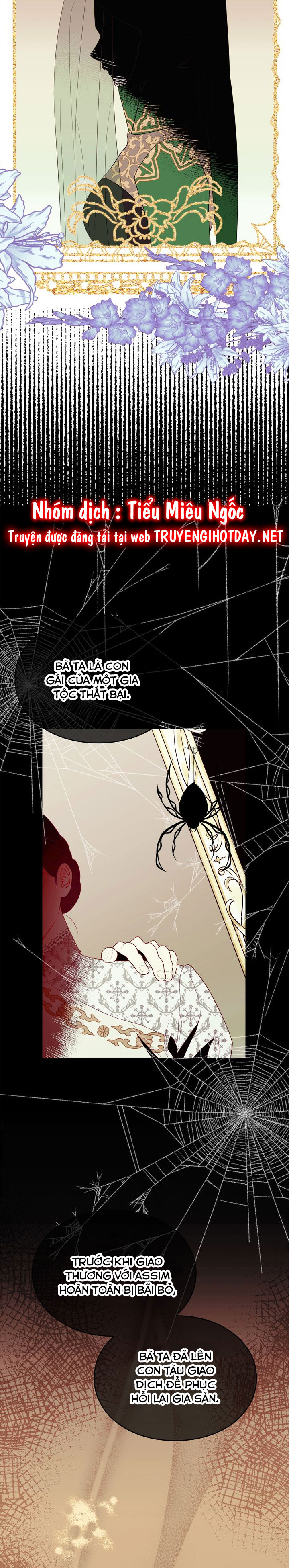 câu chuyện về nữ công tước chapter 88 7