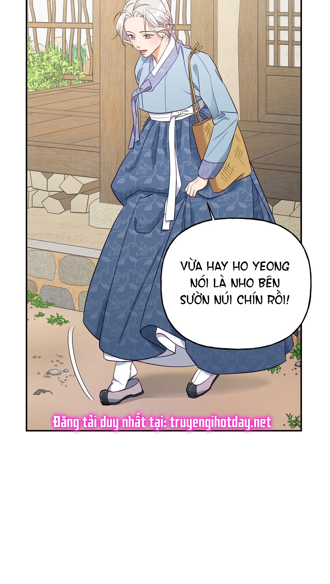 Khúc Nhạc Của Cầm Thú chapter 3.1 - Trang 31